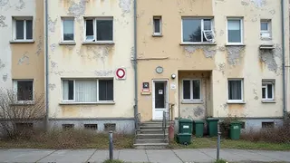 Städtischer Wohnungskonzern Howoge: Sanierung oder Vertreibung unter dem Deckmantel der Modernisierung?