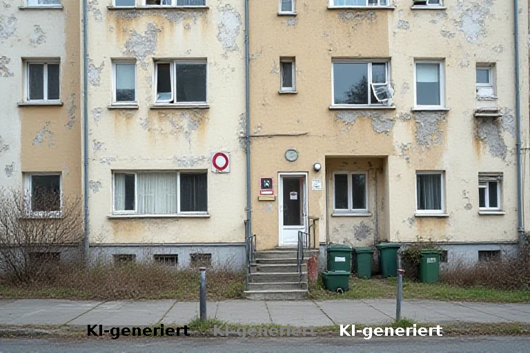 Städtischer Wohnungskonzern Howoge: Sanierung oder Vertreibung unter dem Deckmantel der Modernisierung?