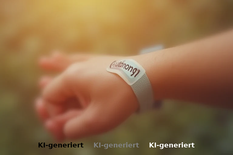 Stärkung der persönlichen Autonomie im Gesundheitswesen