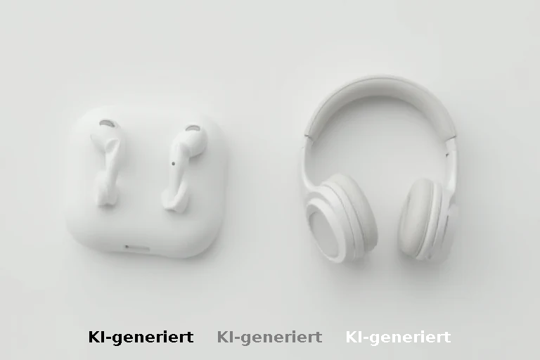 Stagnation bei In-Ear-Modellen: Offene Kopfhörer gewinnen an Bedeutung