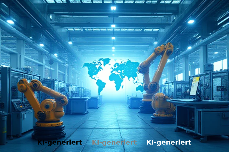 Stahlindustrie im Umbruch: Neue Perspektiven durch globale Wettbewerbsfähigkeit und Innovation