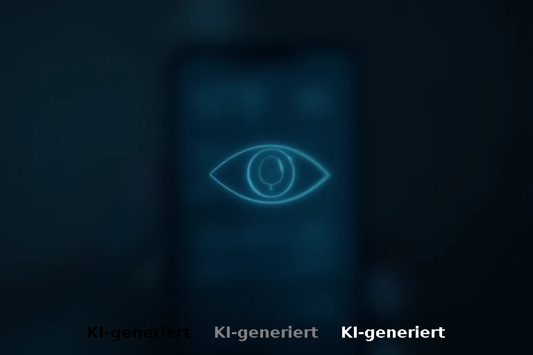 Stalkerware: Die heimliche Überwachung des eigenen Smartphones