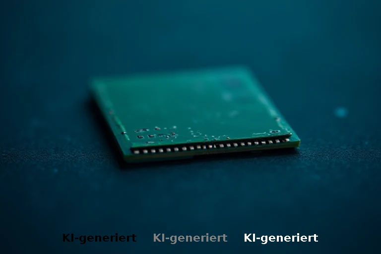 Starke Quartalszahlen von Nvidia und Salesforce beflügeln den Tech-Sektor