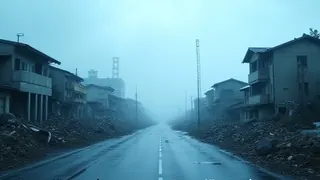 Starkes Beben in Japan: Behörden warnen vor Tsunami, tausende Haushalte ohne Strom