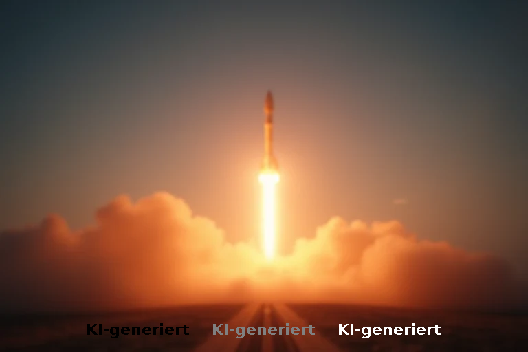 Starship-Start gescheitert: Musk profitiert von Börsenrausch trotz technischer Rückschläge