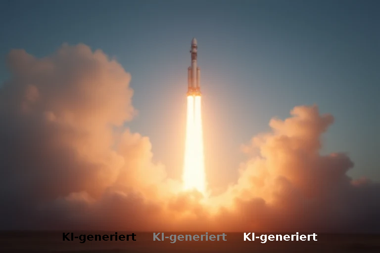 Starship-Test: Musk s Mars-Träume und die Realität der Raumfahrtlobby