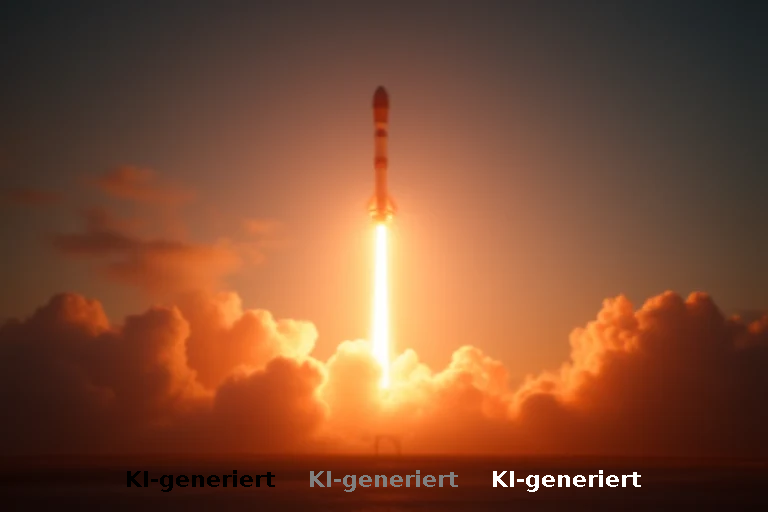 Starship-Testflug in Texas gescheitert: Motorenprobleme führen zu Börsenrutsch bei SpaceX