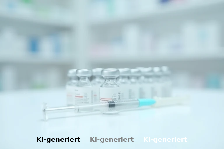 Start der Grippe-Impfsaison: Neun Präparate zugelassen, kostenlose Angebote für Risikogruppen