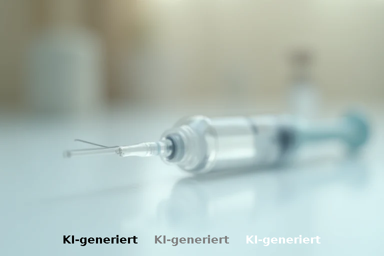 Start der Impfkampagne gegen Atemwegserreger im Herbst