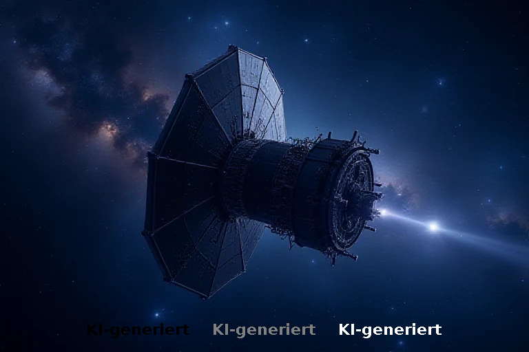 Start des Roman-Teleskops: Neue Dimensionen in der Erforschung des Kosmos