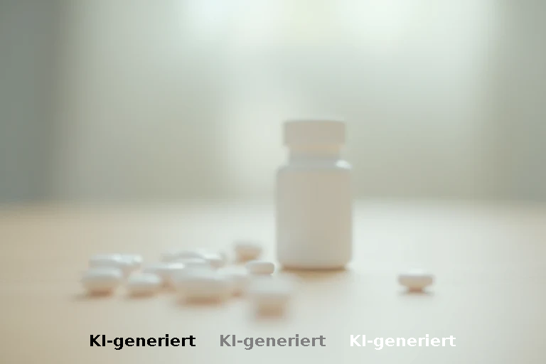 Statine trotz Nebenwirkungen nehmen? Ärztin gibt eindeutige Einschätzung