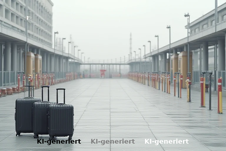 Statistiken zu unbegleiteten Minderjährigen: Politischer Streit um Altersangaben und Gesetzeslage