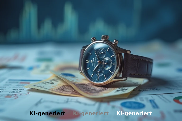 Statistische Oberschicht: Die Illusion der eigenen Vermögenswirrnis