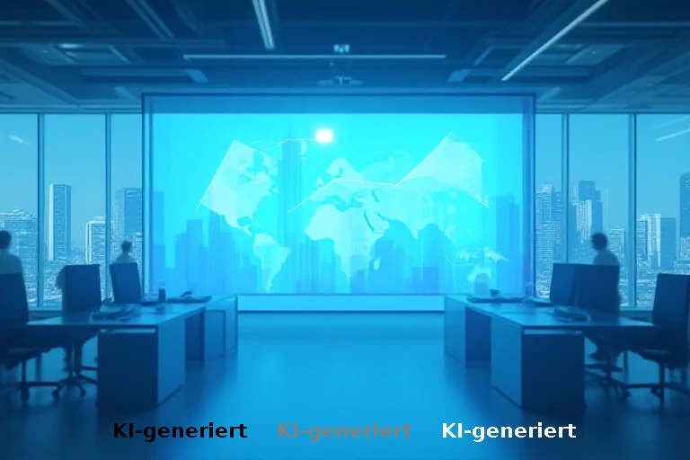 Statistische Perspektiven auf dem Replacementclock: Demografische Entwicklungen transparent gemacht