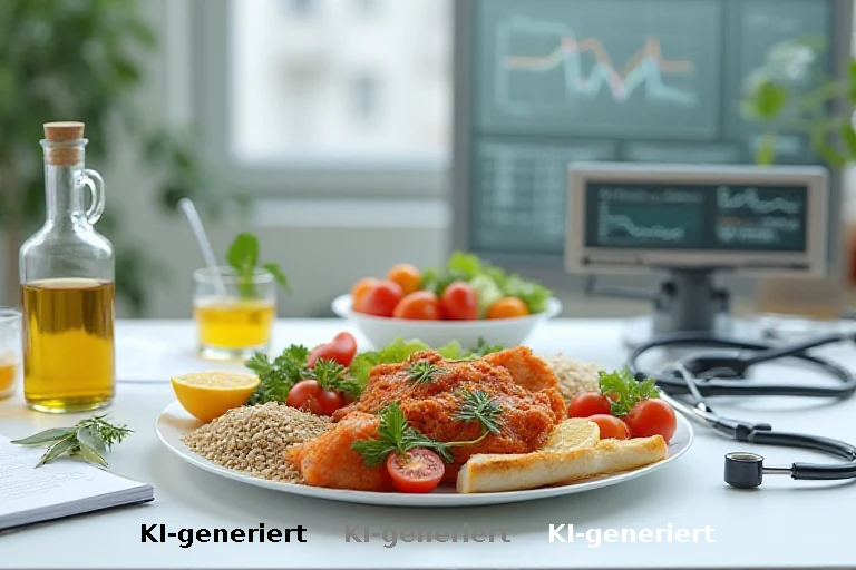 Statistischer Scheinheiligkeit: Warum Treppensteigen kein Allheilmittel ist