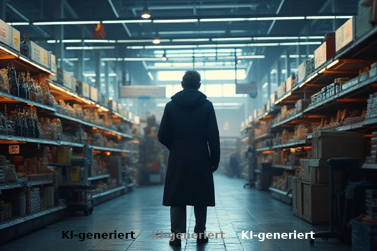 Anstieg der Unternehmensinsolvenzen in Deutschland im ersten Quartal