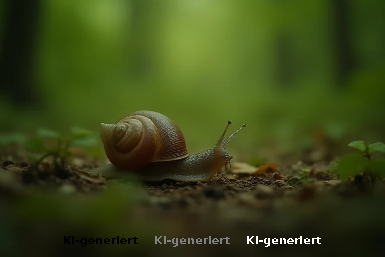 Statt schädlicher Chemie - Hilft Kupfer wirklich gegen gefräßige Schnecken?