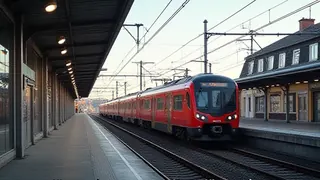 Staudenbahn: Verzögerungen drohen bei der Reaktivierung der Strecke nach Langenneufnach