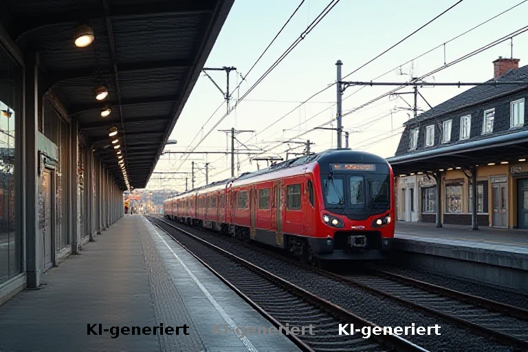 Staudenbahn: Verzögerungen drohen bei der Reaktivierung der Strecke nach Langenneufnach