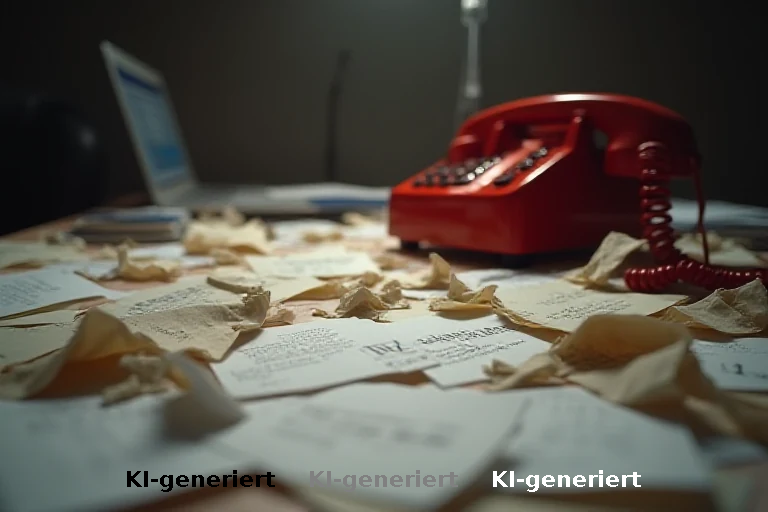 Stefan Weber kritisiert aggressive Anfragen von Spiegel, NDR und Correctiv