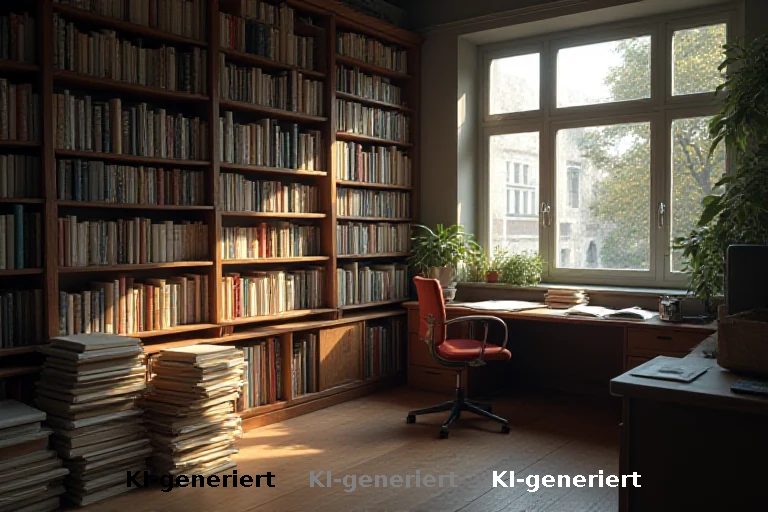 Steidl-Verlag: Insolvenz überwunden, doch die Zukunft bleibt ungewiss