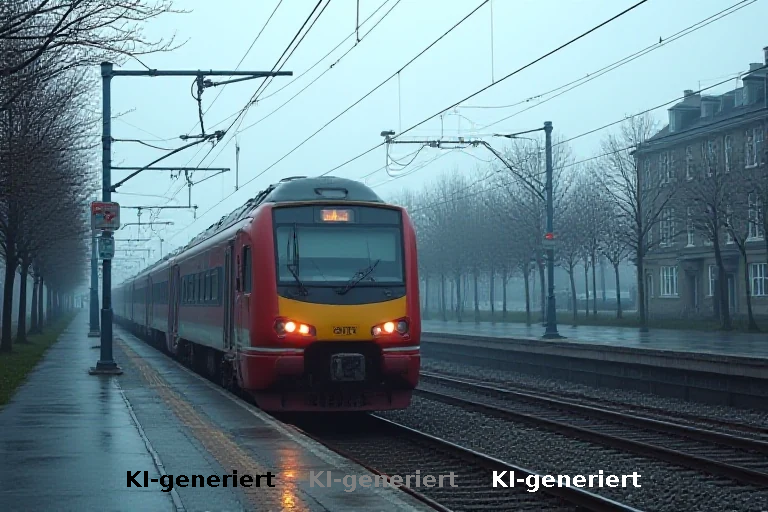 Steigende Ausfallquote im Fernverkehr: Bahn-Statistiken zeigen deutlichen Rückschritt