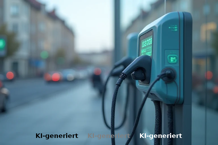 Steigende Nachfrage an E-Ladepunkten: Betreiber verweisen auf Spritpreise und Flottenausbau