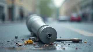 Steigende Pollerdiebstähle: Wenn Verkehrsberuhigung zur Kostenfalle wird