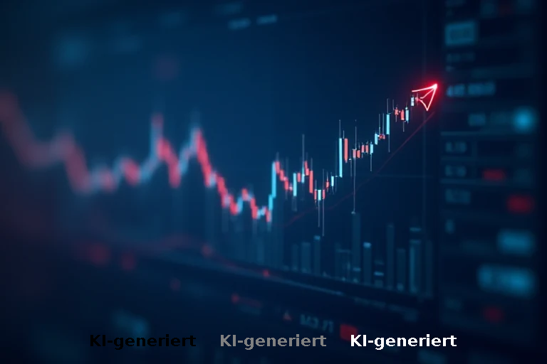 Steigende Staatsanleihezinsen als Indikator für neue wirtschaftliche Herausforderungen