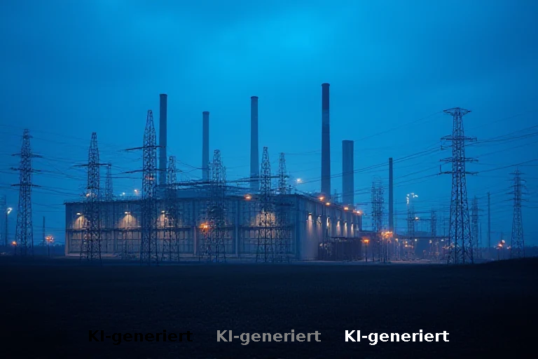 Steigende Strompreise: Industriestrompreis könnte Bund 2028 eine Milliarde Euro mehr kosten