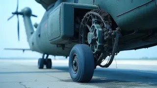 Steigende Unfallrate bei US-Army-Hubschraubern: Mechanische Defekte und Pilotenfehler im Fokus