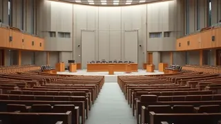 Steigende Verdachtszahlen bei Ausländern in Sexualdelikten laut Regierungsantwort