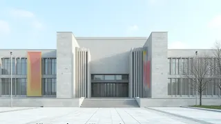 Steinmeier betont in Karlsruhe die Bedeutung einer wehrhaften Demokratie und richterlicher Unabhängigkeit