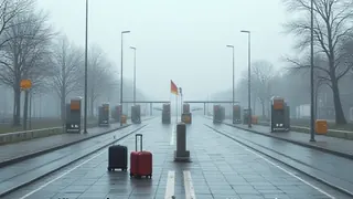 Steinmeier fordert offene Grenzen und warnt vor nationalistischen Strömungen