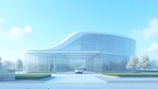 Steinmeier in Hefei: Lob für VW-Forschung und chinesische Innovationskraft