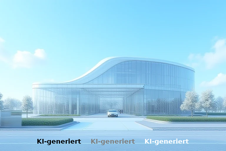 Steinmeier in Hefei: Lob für VW-Forschung und chinesische Innovationskraft