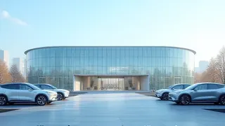 Steinmeier in Hefei: VW-Forschungszentrum als Symbol für wirtschaftliche Verflechtung