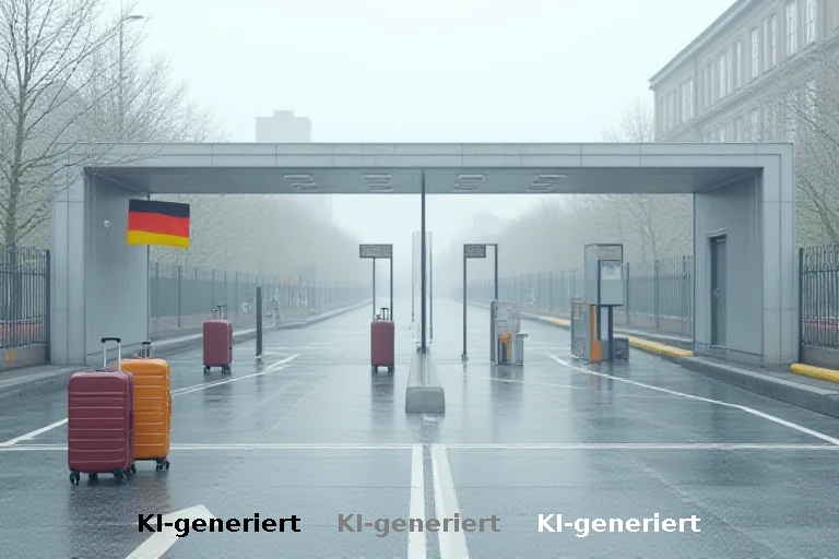 Steinmeier nutzt OEZ-Gedenken für politische Positionierung zur Zuwanderung