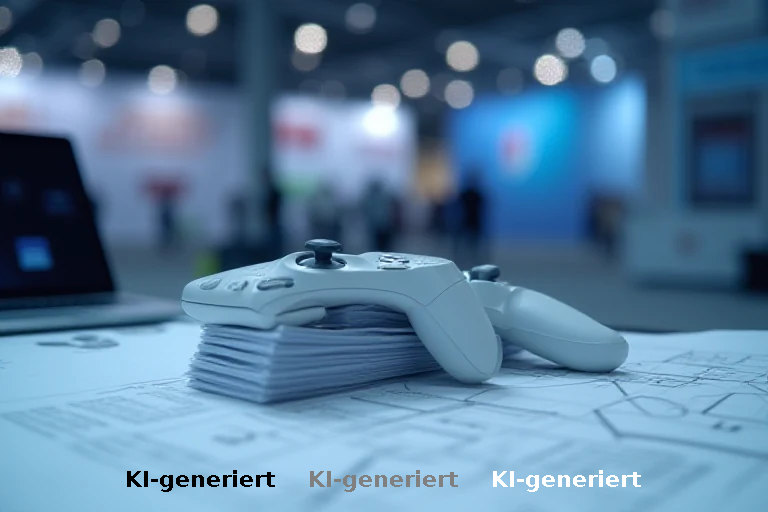 Steinmeier würdigt Gamescom als kulturellen und wirtschaftlichen Faktor
