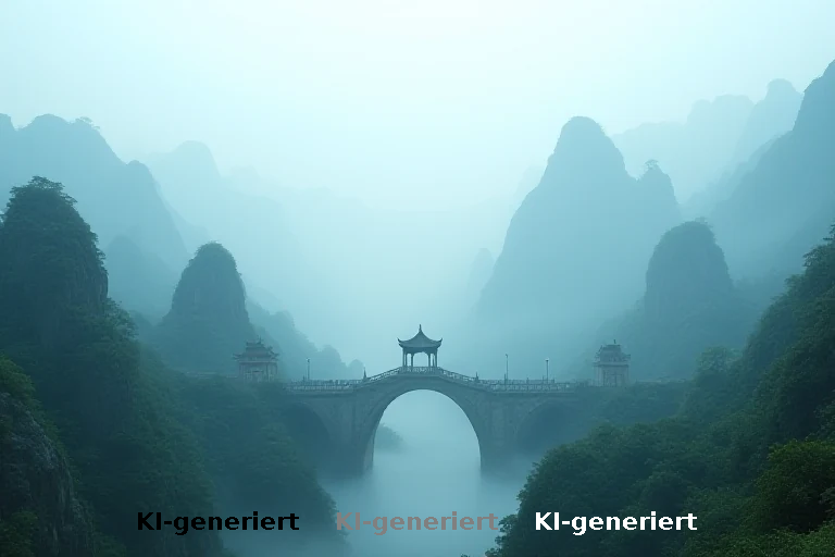Steinmeiers China-Besuch: Zwischen nostalgischer Magie und geopolitischer Realität