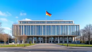 Steinmeiers letztes Bürgerfest: Verlegung nach Bonn durch Sanierung