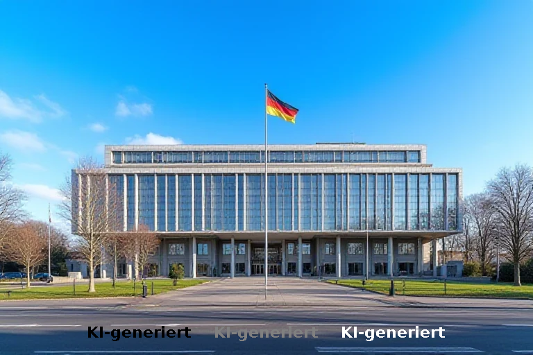 Steinmeiers letztes Bürgerfest: Verlegung nach Bonn durch Sanierung