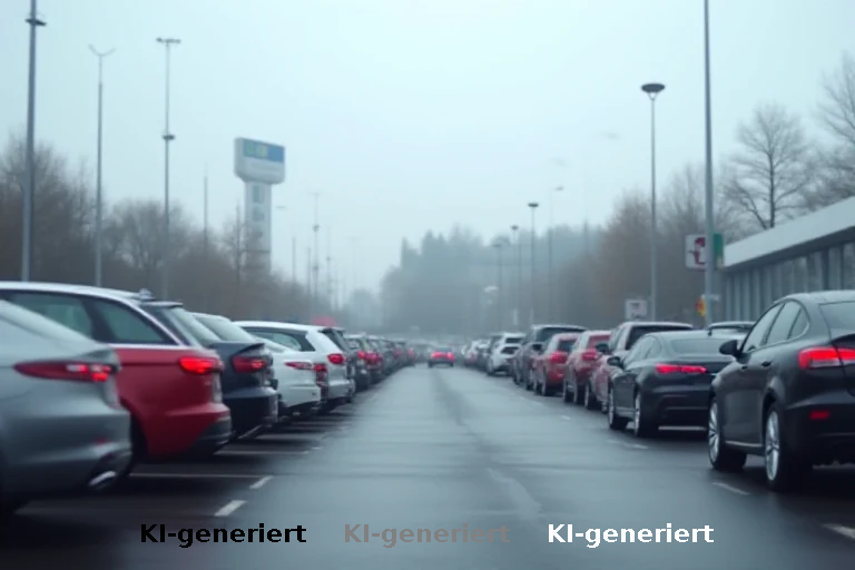 Stellantis-Rekordrückruf: Softwarefehler bedroht fast eine Million Fahrzeuge