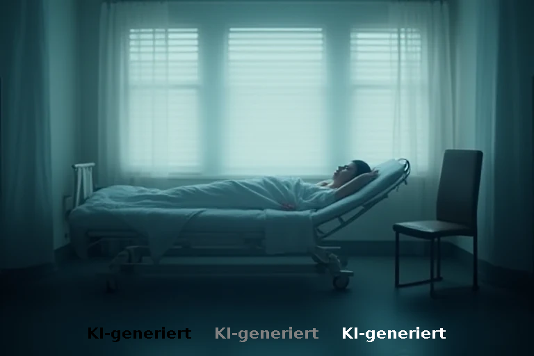 Sterbewünsche als Zeichen von Ambivalenz statt Entscheidung