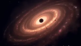Stern S301: Extremes Orbitsystem um das galaktische Zentrum