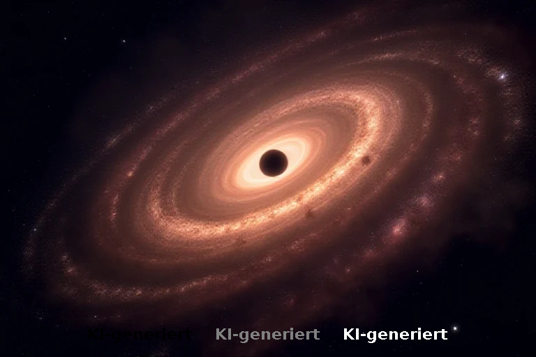 Stern S301: Extremes Orbitsystem um das galaktische Zentrum