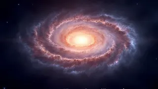 Sternbild-Dynamik: Kollision als Auslöser für Orientierungswechsel der Milchstraße?