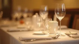Sternegastronomie im Privatsektor: Stabilisierung durch Unabhängigkeit