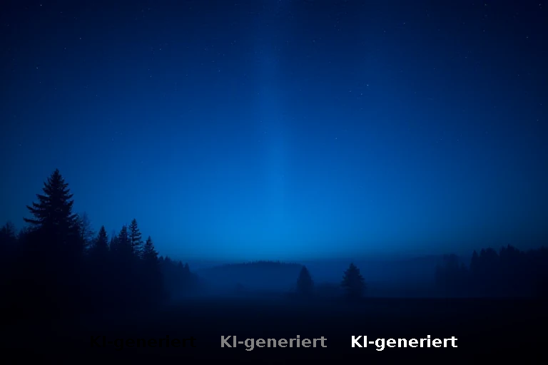 Sternenpark in Mecklenburg: Dunkle Nächte als neue ökonomische Wette
