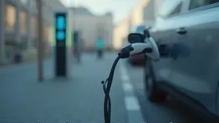 Steuerausfall durch E-Mobilität: Neue Abgabenlast für Fahrer absehbar